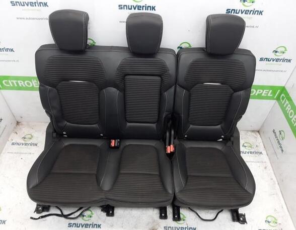 Rear Seat RENAULT GRAND SCÉNIC IV (R9_), RENAULT SCÉNIC IV (J9_)