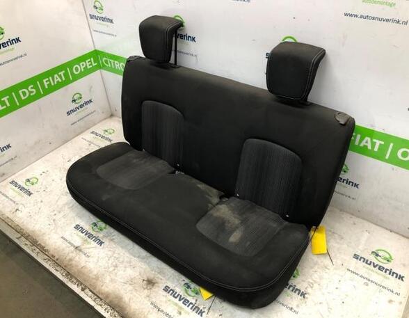 Rear Seat RENAULT ZOE (BFM_), RENAULT ZOE Hatchback Van (BFM_)