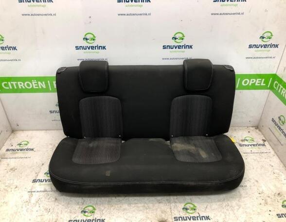 Rear Seat RENAULT ZOE (BFM_), RENAULT ZOE Hatchback Van (BFM_)