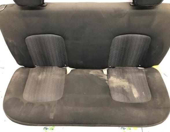 Rear Seat RENAULT ZOE (BFM_), RENAULT ZOE Hatchback Van (BFM_)