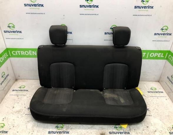 Rear Seat RENAULT ZOE (BFM_), RENAULT ZOE Hatchback Van (BFM_)