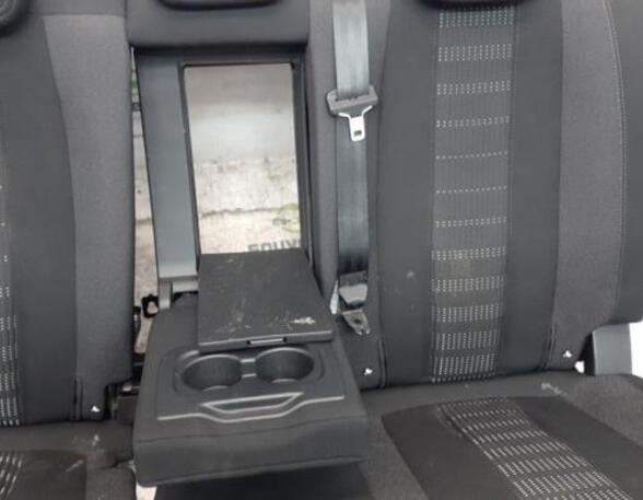 Rear Seat PEUGEOT 308 SW II (LC_, LJ_, LR_, LX_, L4_)