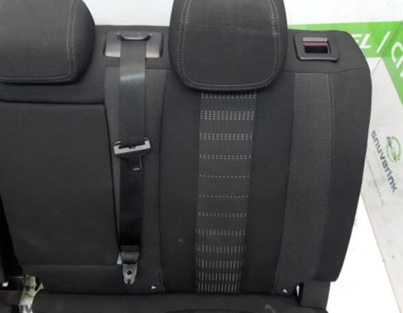 Rear Seat PEUGEOT 308 SW II (LC_, LJ_, LR_, LX_, L4_)