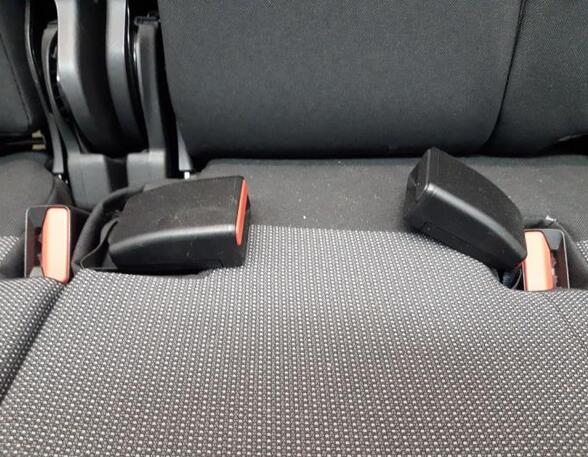 Rear Seat CITROËN C3 AIRCROSS II (2R_, 2C_)