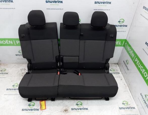 Rear Seat CITROËN C3 AIRCROSS II (2R_, 2C_)