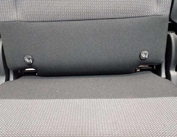 Rear Seat CITROËN C3 AIRCROSS II (2R_, 2C_)