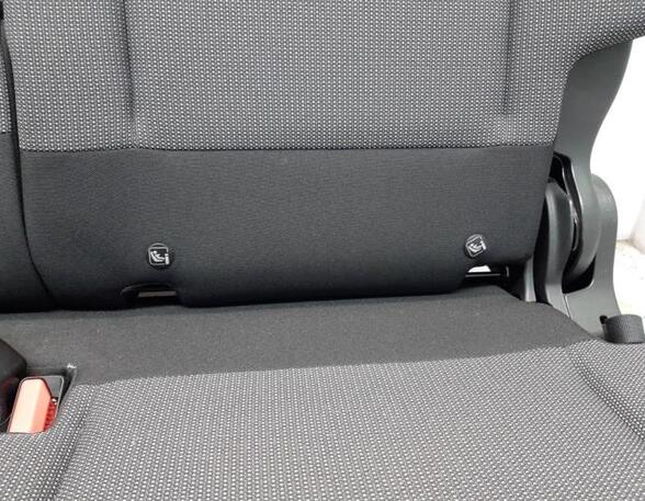 Rear Seat CITROËN C3 AIRCROSS II (2R_, 2C_)