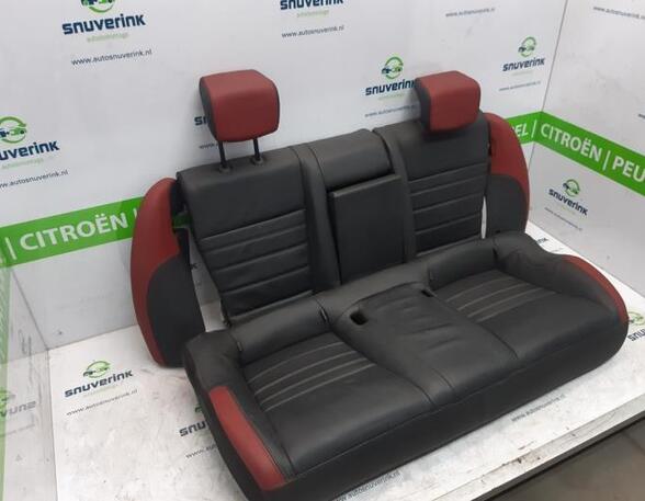 Rear Seat RENAULT LAGUNA Coupe (DT0/1)