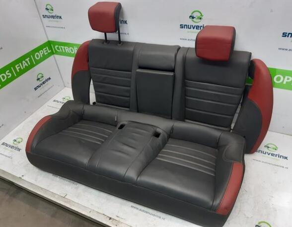 Rear Seat RENAULT LAGUNA Coupe (DT0/1)