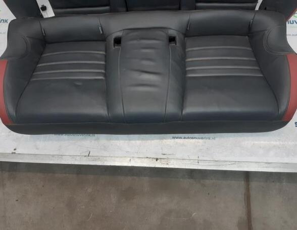 Rear Seat RENAULT LAGUNA Coupe (DT0/1)