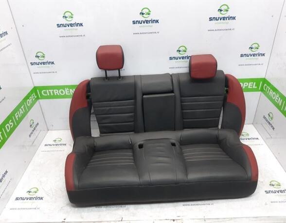 Rear Seat RENAULT LAGUNA Coupe (DT0/1)