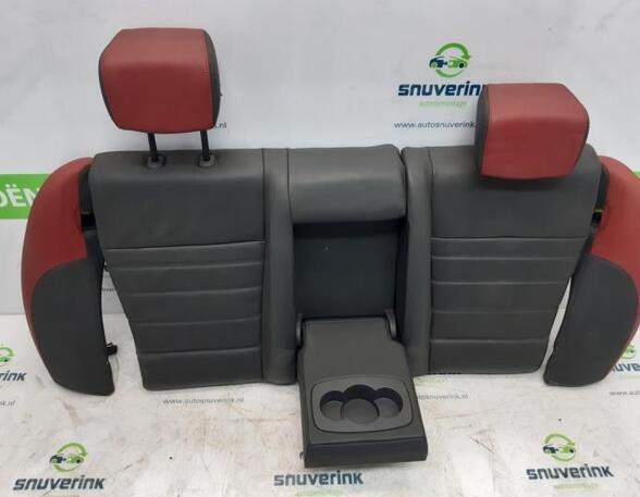 Rear Seat RENAULT LAGUNA Coupe (DT0/1)