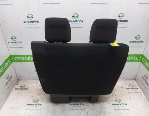 Rear Seat PEUGEOT EXPERT Van (V_), OPEL VIVARO C Van (K0)