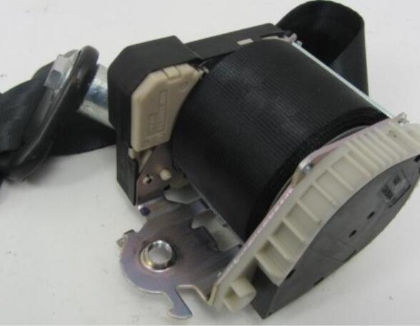 Safety Belts RENAULT Twingo II (CN0)