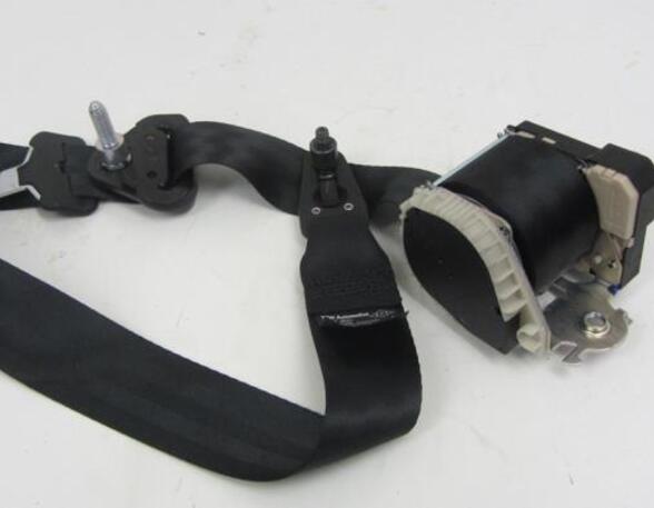 Safety Belts RENAULT Twingo II (CN0)