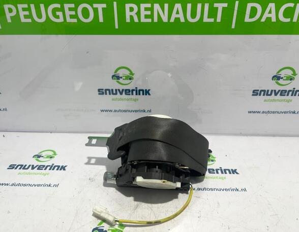 Sicherheitsgurt links hinten Renault Clio III BR0/1, CR0/1 8200683950 P16426071