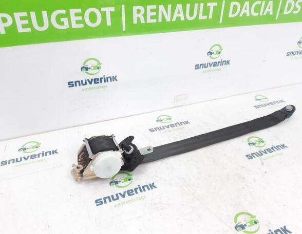 Safety Belts PEUGEOT 308 SW II (LC_, LJ_, LR_, LX_, L4_)