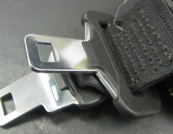 Safety Belts PEUGEOT 307 SW (3H), PEUGEOT 307 Break (3E)