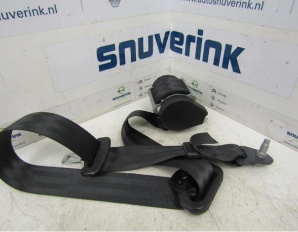 Safety Belts PEUGEOT 308 SW I (4E_, 4H_), PEUGEOT 308 I (4A_, 4C_)