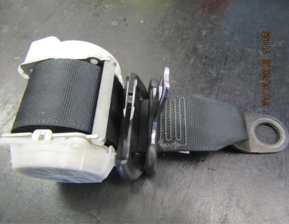 Safety Belts PEUGEOT 107 (PM, PN)