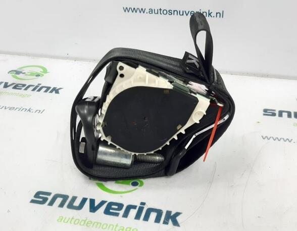 Sicherheitsgurt rechts vorne Renault Twingo II CN0 8200532101 P16516831