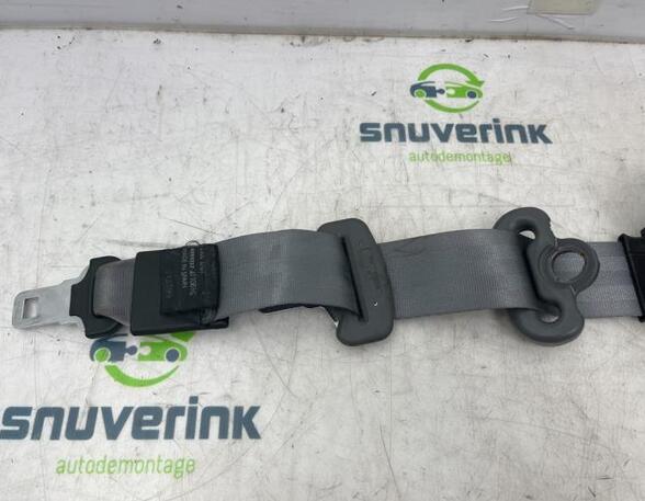 Safety Belts RENAULT Clio II (BB, CB)