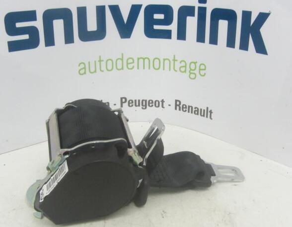 Safety Belts RENAULT Clio IV Grandtour (KH), RENAULT Clio III Grandtour (KR0/1)