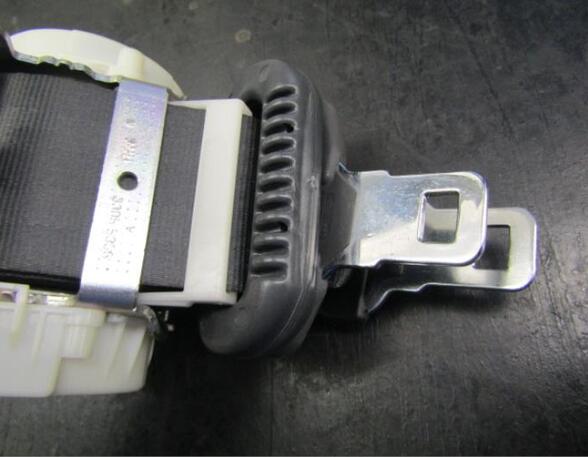 Safety Belts RENAULT Clio III (BR0/1, CR0/1), RENAULT Clio IV (BH), RENAULT Clio II (BB, CB)