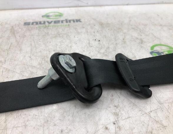 Safety Belts RENAULT Twingo II (CN0)