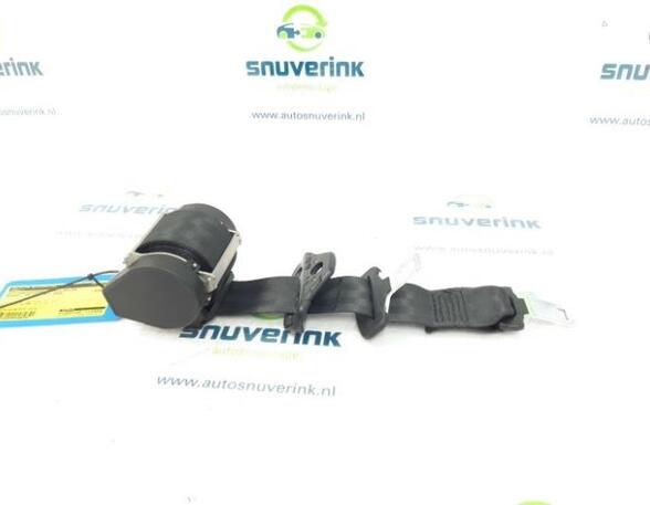 Safety Belts PEUGEOT 308 SW I (4E_, 4H_), PEUGEOT 308 I (4A_, 4C_)