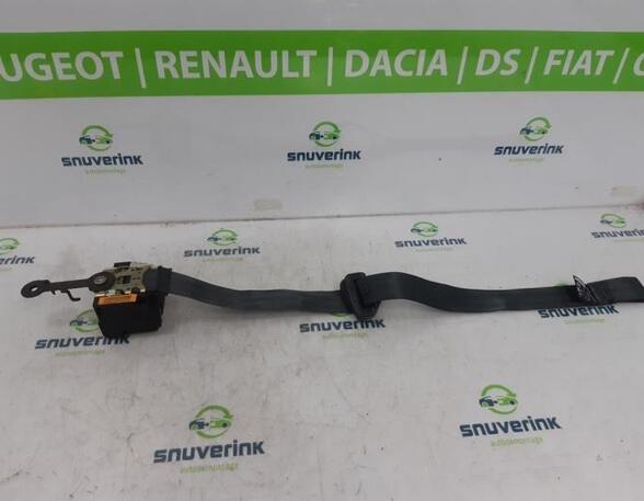 Sicherheitsgurt links vorne Renault Clio II B 8200068565 P1019134