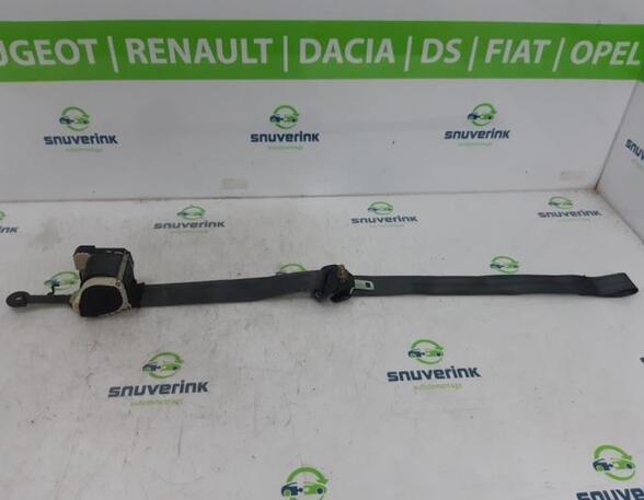 Sicherheitsgurt links vorne Renault Clio II B 8200068565 P1019134