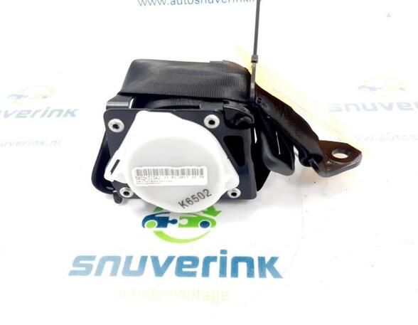 Sicherheitsgurt links hinten Renault Captur  888405148R P16350159