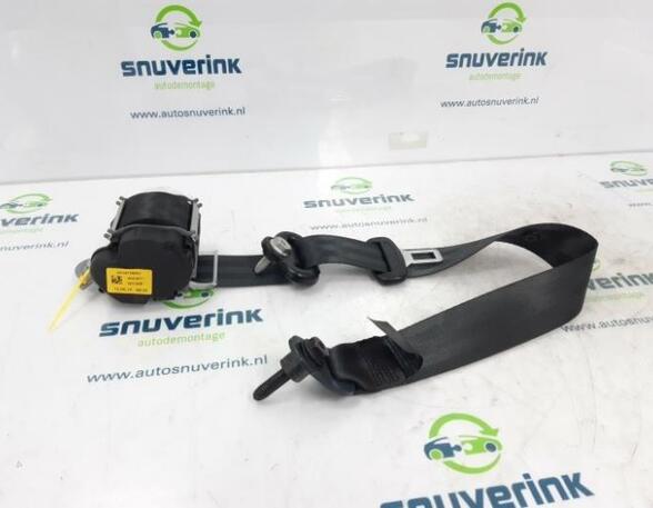 Safety Belts RENAULT Twingo III (BCM)