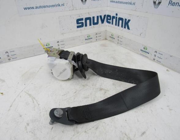 Safety Belts PEUGEOT 308 SW II (LC_, LJ_, LR_, LX_, L4_)