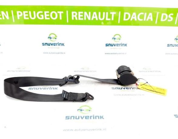 Sicherheitsgurt rechts vorne Renault Kangoo II Rapid FW0 8200448760 P18022002