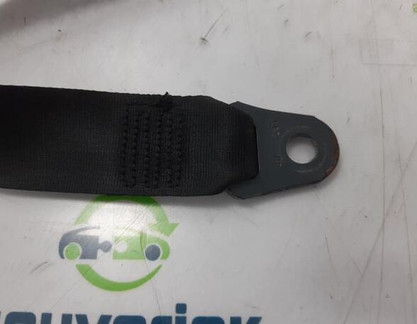 Safety Belts PEUGEOT 307 Break (3E), PEUGEOT 307 SW (3H)