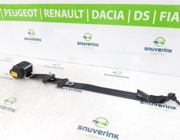 Safety Belts RENAULT Twingo III (BCM)