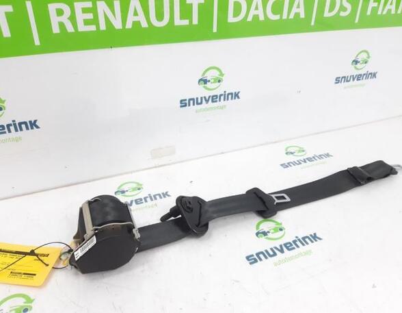 Safety Belts RENAULT Captur I (H5, J5), RENAULT Clio IV (BH), RENAULT Clio III (BR0/1, CR0/1)