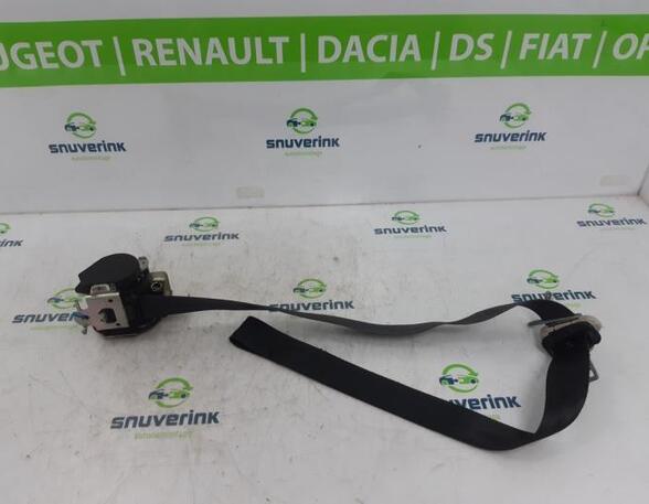 Sicherheitsgurt links vorne Peugeot 207  8975AY P16920383