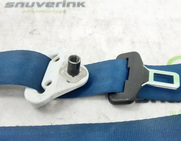 Safety Belts PEUGEOT 208 I (CA, CC)