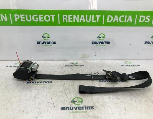 Safety Belts PEUGEOT 308 I (4A, 4C), PEUGEOT 308 SW I (4E, 4H)