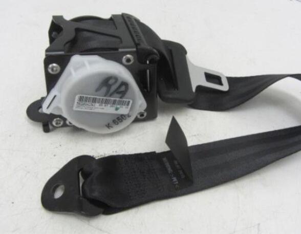 Safety Belts RENAULT Captur I (H5, J5), RENAULT Clio IV (BH)