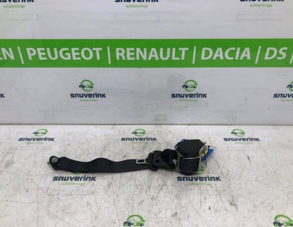 Safety Belts PEUGEOT 208 I (CA, CC)