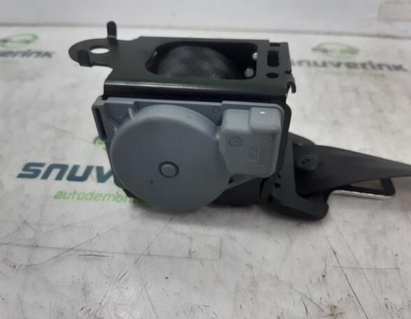 Sicherheitsgurt rechts hinten Renault Captur  888406499R P19562218