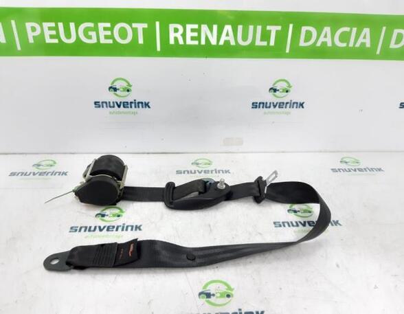 Safety Belts PEUGEOT 307 Break (3E), PEUGEOT 307 SW (3H)