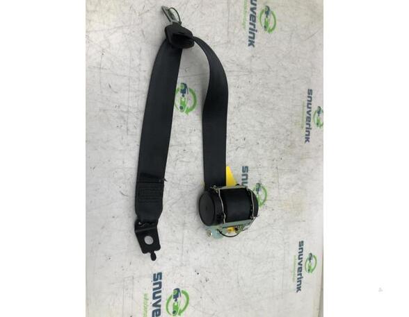 Safety Belts RENAULT Captur I (H5, J5), RENAULT Clio IV (BH), RENAULT Clio III (BR0/1, CR0/1)