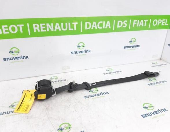 Sicherheitsgurt rechts hinten Renault Twingo III BCM 888403864R P19248453