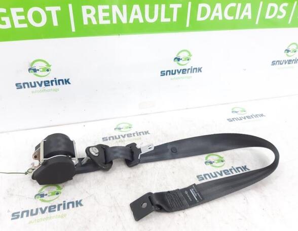 Sicherheitsgurt rechts hinten Renault Scenic III JZ 888400028R P19029461