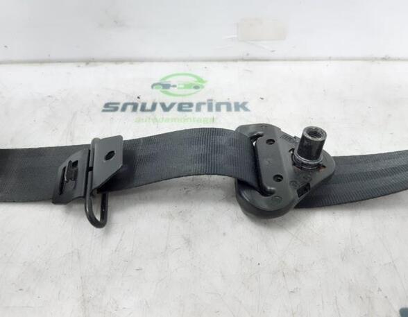 Safety Belts RENAULT Clio IV Grandtour (KH), RENAULT Clio III Grandtour (KR0/1)